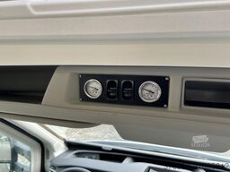 BENIMAR Tessoro 497 T25 Northautokapp