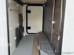 BENIMAR Yrteo 840 T25