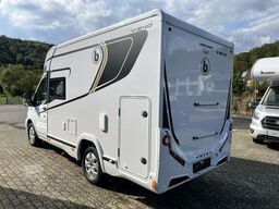 BENIMAR Yrteo 840 T25
