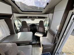 BENIMAR Yrteo 840 T25