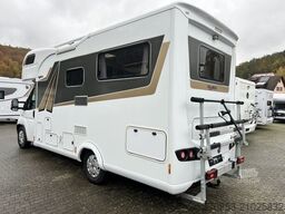 FRANKIA F-Line 680 Plus