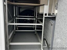 FRANKIA F-Line 680 Plus