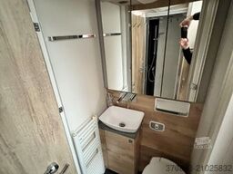 FRANKIA F-Line 680 Plus