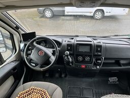 FRANKIA F-Line 680 Plus