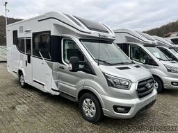 BENIMAR Tessoro 488 Heavy Chassis, Northautokapp