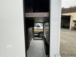 BENIMAR Tessoro 488 Heavy Chassis, Northautokapp