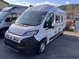 BENIMAR Benivan 161 ES Essential