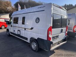 BENIMAR Benivan 161 ES Essential