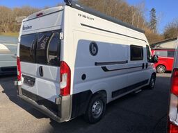 BENIMAR Benivan 161 ES Essential