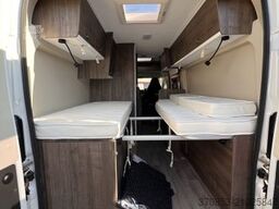 BENIMAR Benivan 161 ES Essential