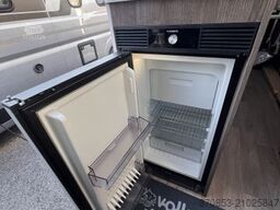 BENIMAR Benivan 161 ES Essential