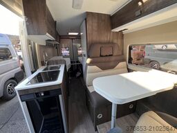 BENIMAR Benivan 161 ES Essential