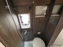 BENIMAR Benivan 161 ES Essential