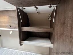 BENIMAR Benivan 161 ES Essential