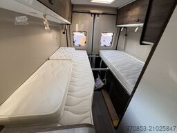 BENIMAR Benivan 161 ES Essential