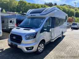 BENIMAR Tessoro 444 T25