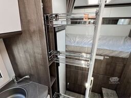 BENIMAR Tessoro 444 T25