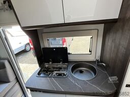 BENIMAR Tessoro 444 T25