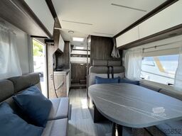 BENIMAR Tessoro 444 T25