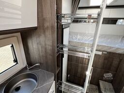 BENIMAR Tessoro 444 T25