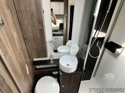 BENIMAR Tessoro 444 T25