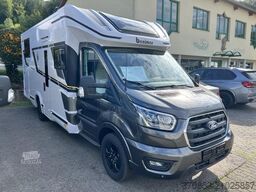 BENIMAR Tessoro T463 Northautokapp Paket, Heavy Chassis