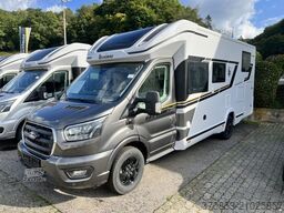 BENIMAR Tessoro T463 Northautokapp Paket, Heavy Chassis