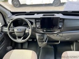 BENIMAR Tessoro T463 Northautokapp Paket, Heavy Chassis