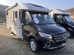 EURAMOBIL Profila T PT 726 EF