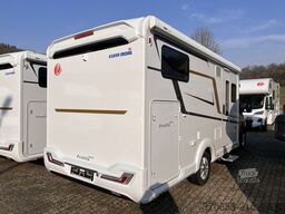 EURAMOBIL Profila T PT 726 EF