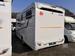 EURAMOBIL Profila T PT 726 EF