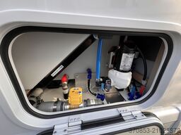 EURAMOBIL Profila T PT 726 EF