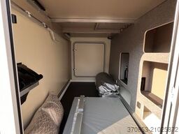 EURAMOBIL Profila T PT 726 EF