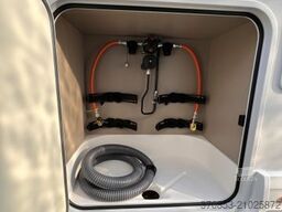 EURAMOBIL Profila T PT 726 EF