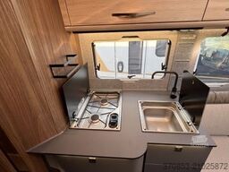 EURAMOBIL Profila T PT 726 EF