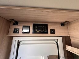 EURAMOBIL Profila T PT 726 EF