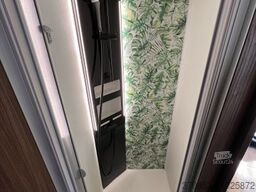 EURAMOBIL Profila T PT 726 EF