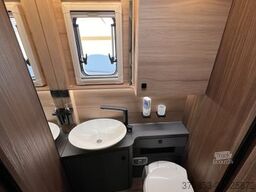 EURAMOBIL Profila T PT 726 EF