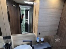 EURAMOBIL Profila T PT 726 EF