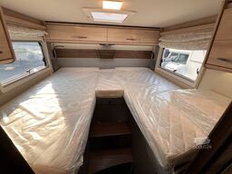 EURAMOBIL Profila T PT 726 EF