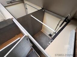 EURAMOBIL Profila T PT 726 EF