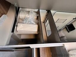 EURAMOBIL Profila T PT 726 EF