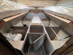 EURAMOBIL Profila T PT 726 EF