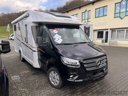 EURAMOBIL Profila T PT 726 EB