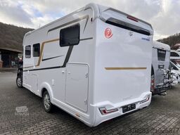 EURAMOBIL Profila T PT 726 EB