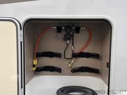 EURAMOBIL Profila T PT 726 EB