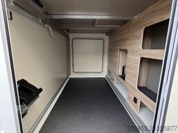 EURAMOBIL Profila T PT 726 EB