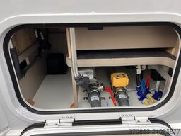 EURAMOBIL Profila T PT 726 EB