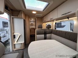 EURAMOBIL Profila T PT 726 EB