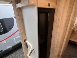 EURAMOBIL Profila T PT 726 EB